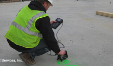 Non-Destructive Testing For Bridges & Structures
