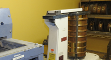 Aggregate Laboratory